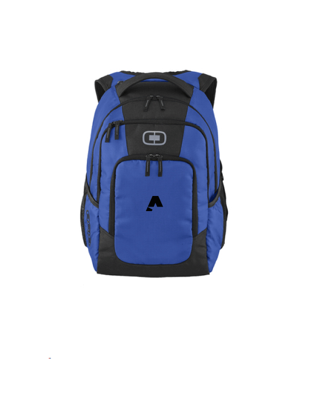 OGIO® Logan Backpack