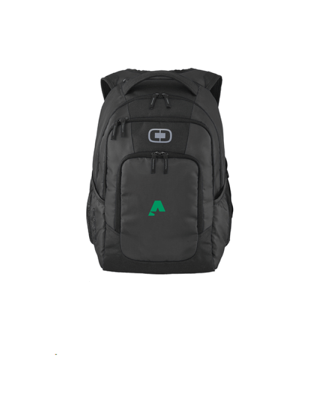 OGIO® Logan Backpack