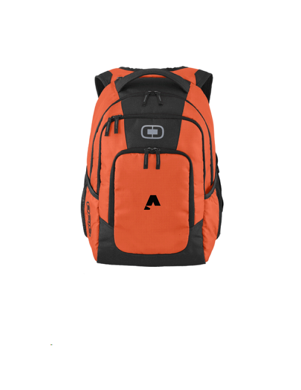 OGIO® Logan Backpack