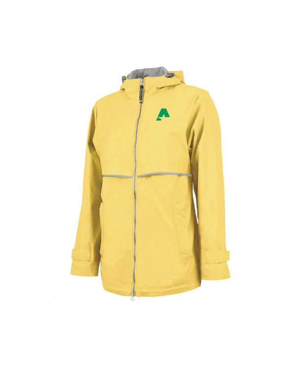 Women's New Englander® Rain Jacket