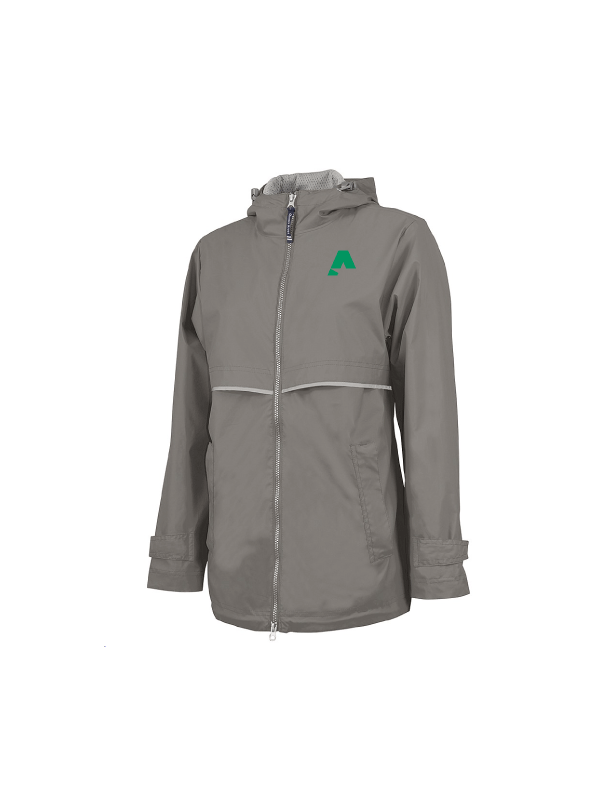 Women's New Englander® Rain Jacket