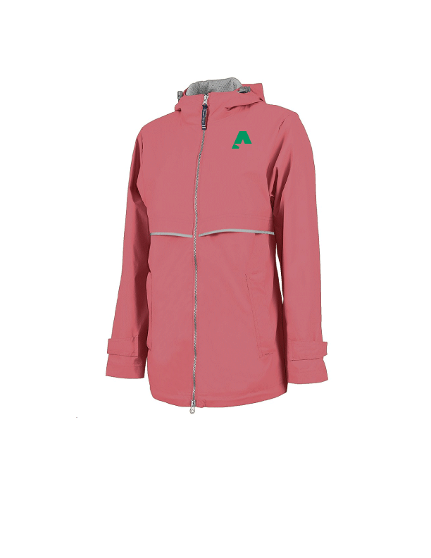 Women's New Englander® Rain Jacket