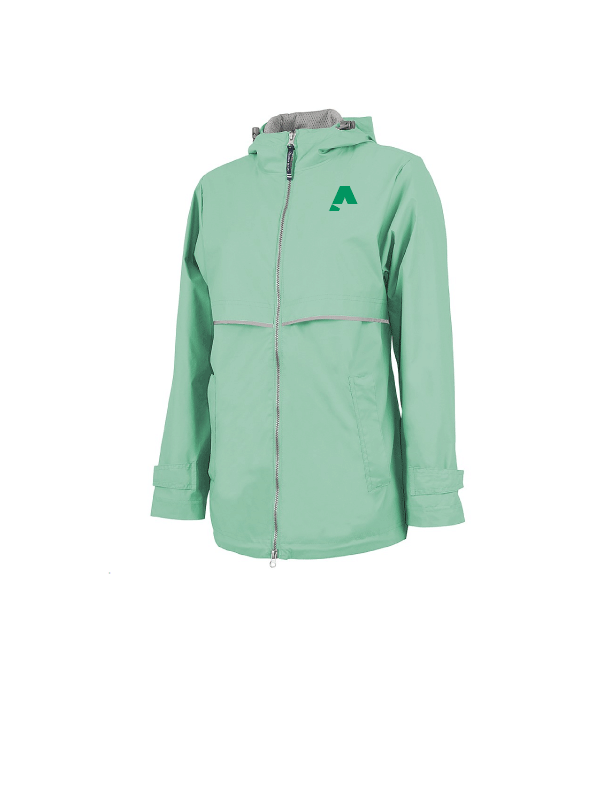 Women's New Englander® Rain Jacket