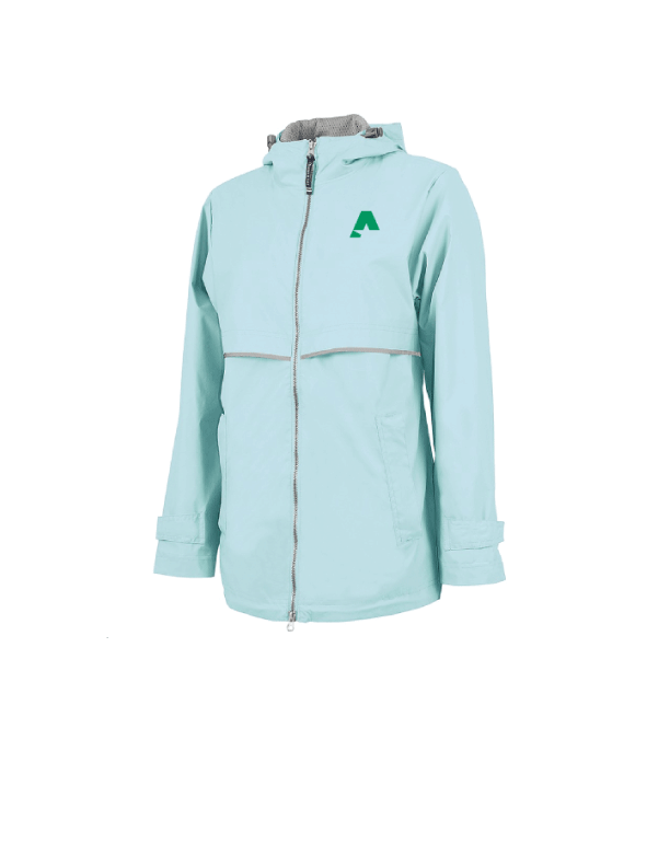 Women's New Englander® Rain Jacket