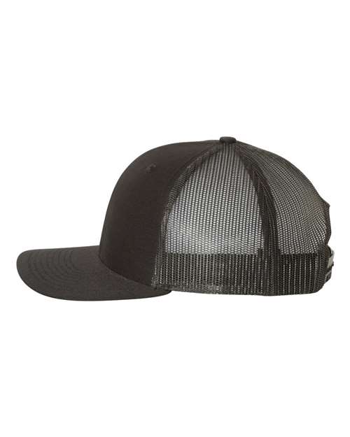 Richardson® Adjustable Snapback Trucker Cap