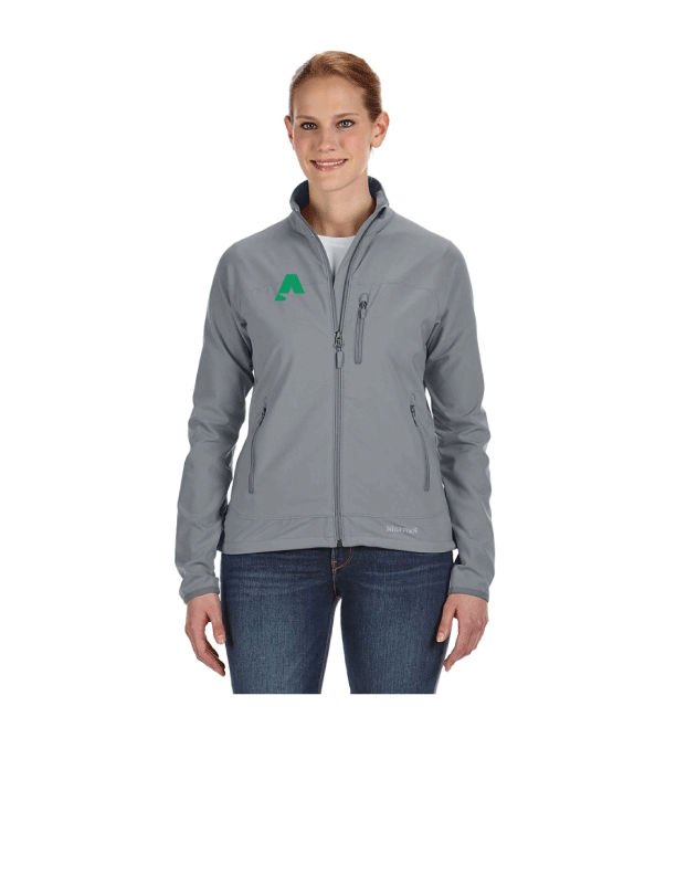 Marmot Ladies' Tempo Jacket