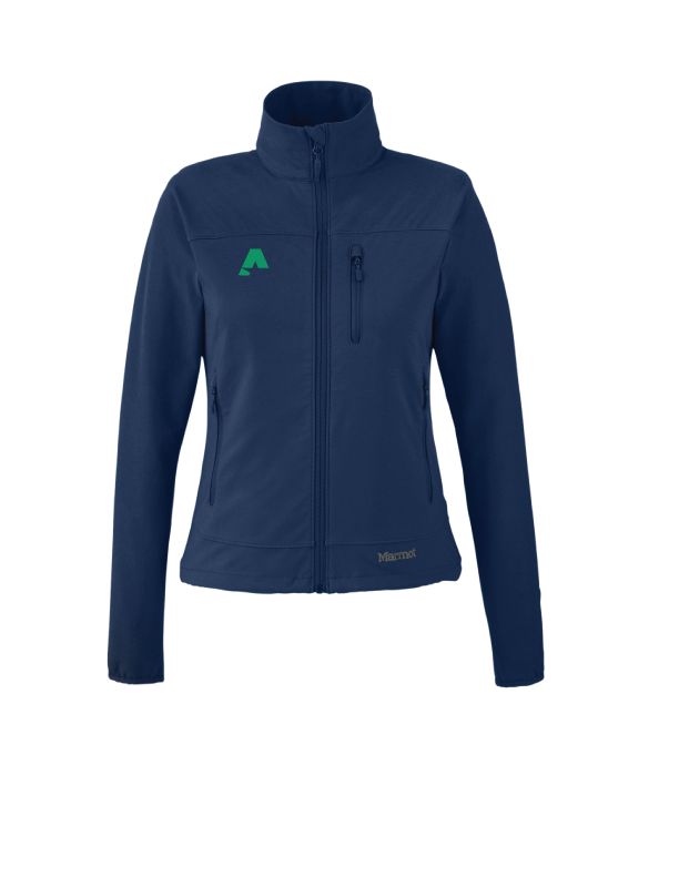 Marmot Ladies' Tempo Jacket