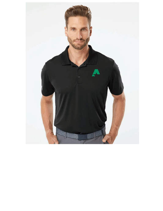 Adidas® Performance Sport Polo Shirt