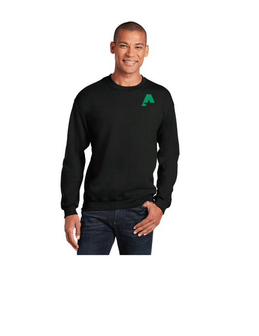 Gildan® Men's Heavy Blend™ Crewneck Sweatshirt