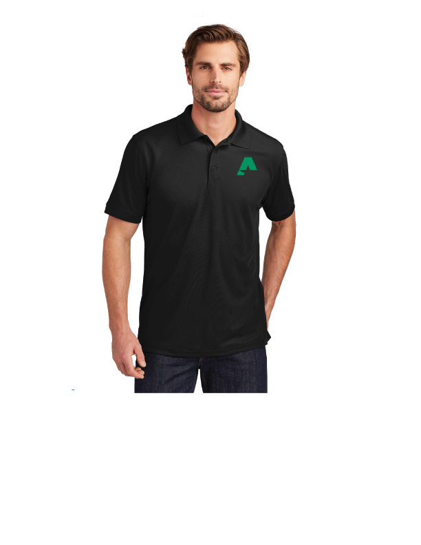 OGIO® Caliber 2.0 Polo