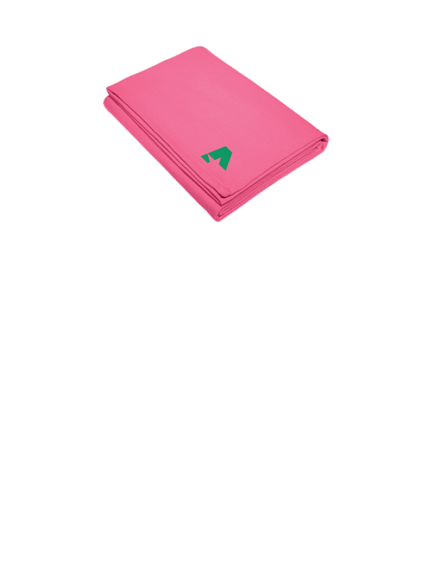 Port & Company® Core Fleece Sweatshirt Blanket