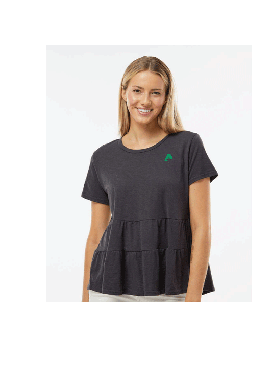Boxercraft Women's Willow T-Shirt