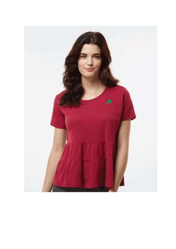 Boxercraft Women's Willow T-Shirt