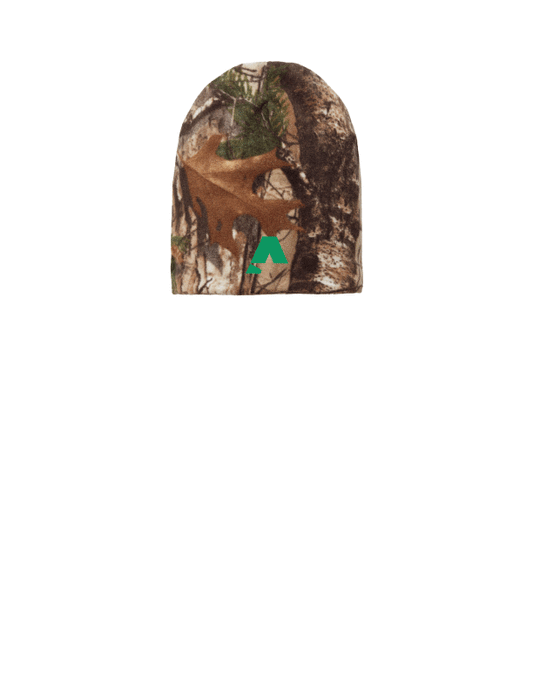 Port Authority® Camouflage Fleece Beanie