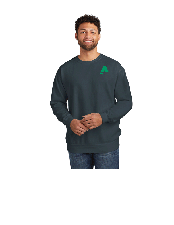 Comfort Colors ® Ring Spun Crewneck Sweatshirt