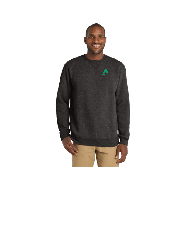 Carhartt ® Midweight Crewneck Sweatshirt