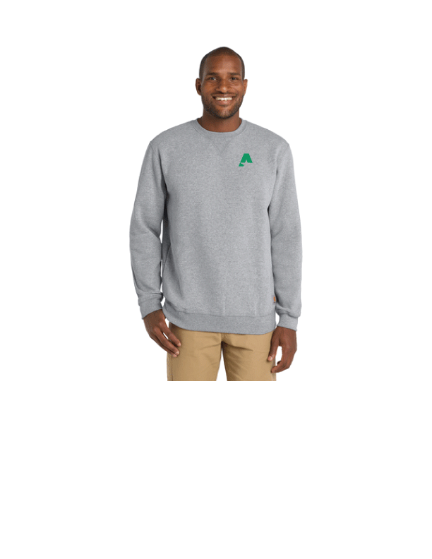 Carhartt ® Midweight Crewneck Sweatshirt