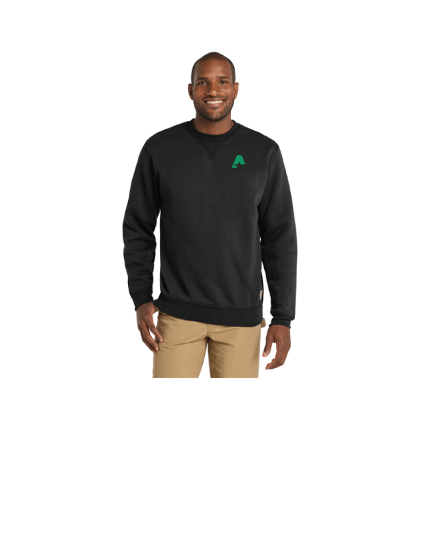 Carhartt ® Midweight Crewneck Sweatshirt