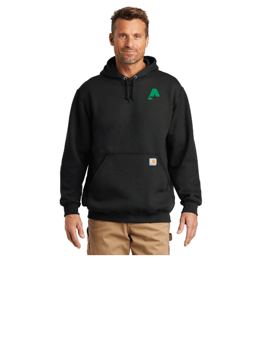 Carhartt® Tall Midweight Hooded Sweatshirt