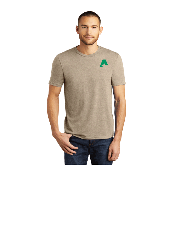 District ® Perfect Tri ® Tee – My Alpha Gear