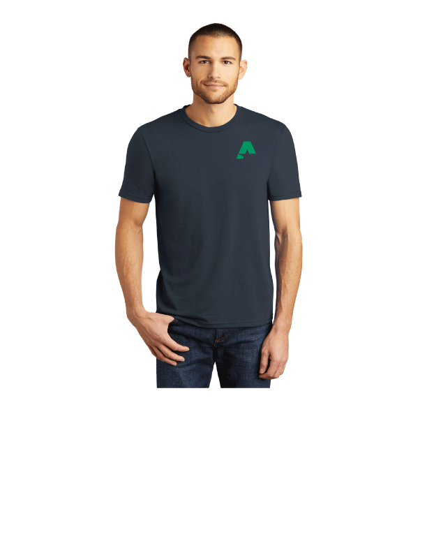 District ® Perfect Tri ® Tee