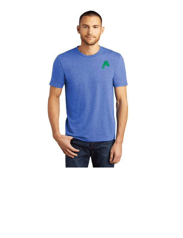 District ® Perfect Tri ® Tee