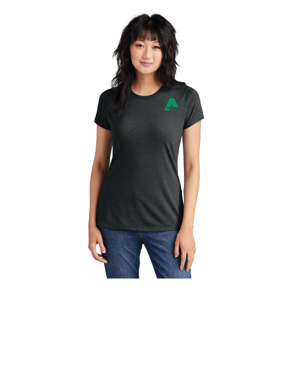 District ® Women’s Perfect Tri ® Tee