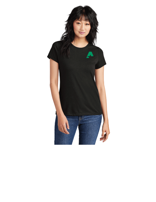 District ® Women’s Perfect Tri ® Tee