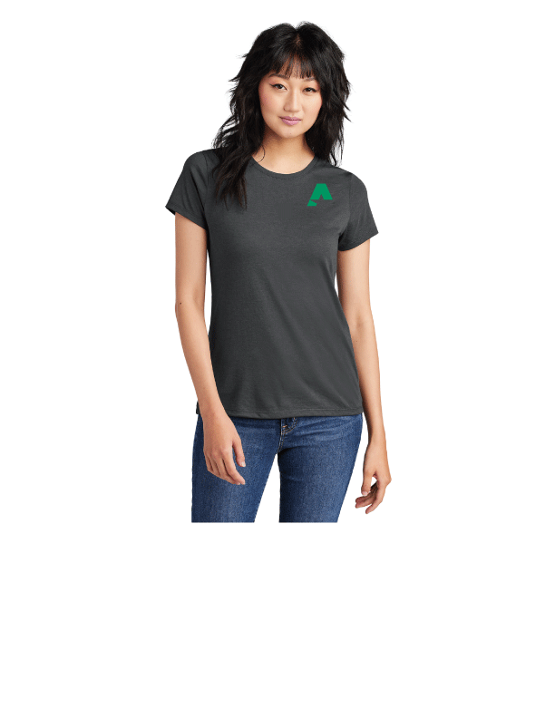 District ® Women’s Perfect Tri ® Tee