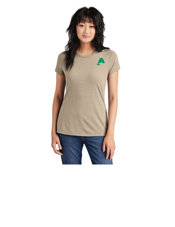 District ® Women’s Perfect Tri ® Tee