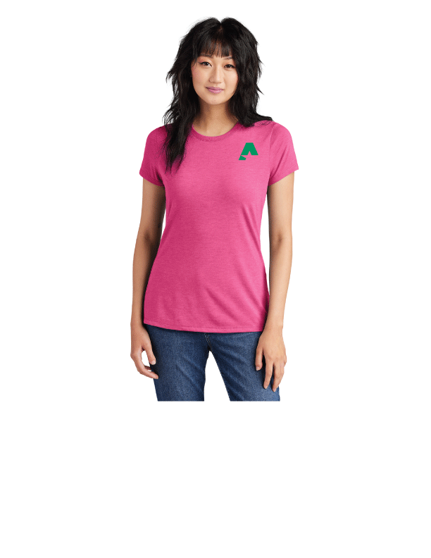 District ® Women’s Perfect Tri ® Tee