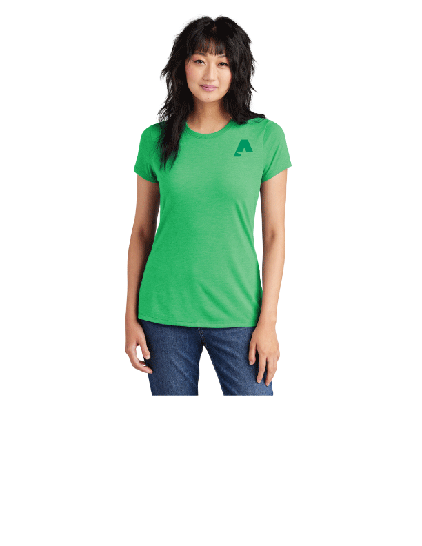 District ® Women’s Perfect Tri ® Tee