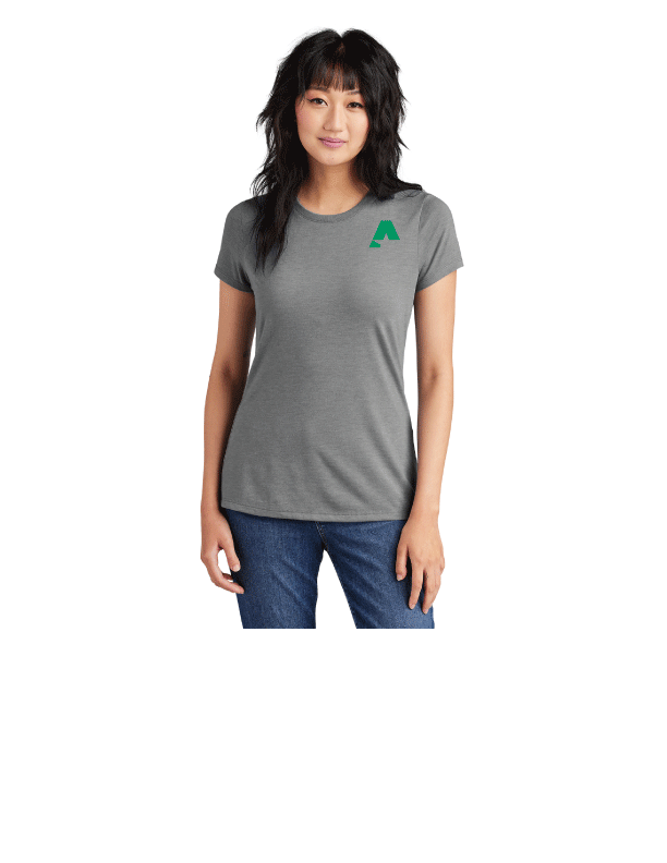 District ® Women’s Perfect Tri ® Tee