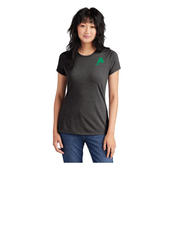 District ® Women’s Perfect Tri ® Tee