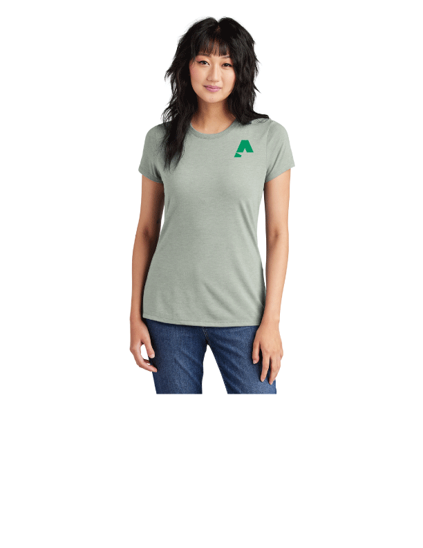 District ® Women’s Perfect Tri ® Tee