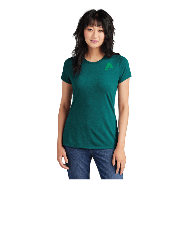 District ® Women’s Perfect Tri ® Tee