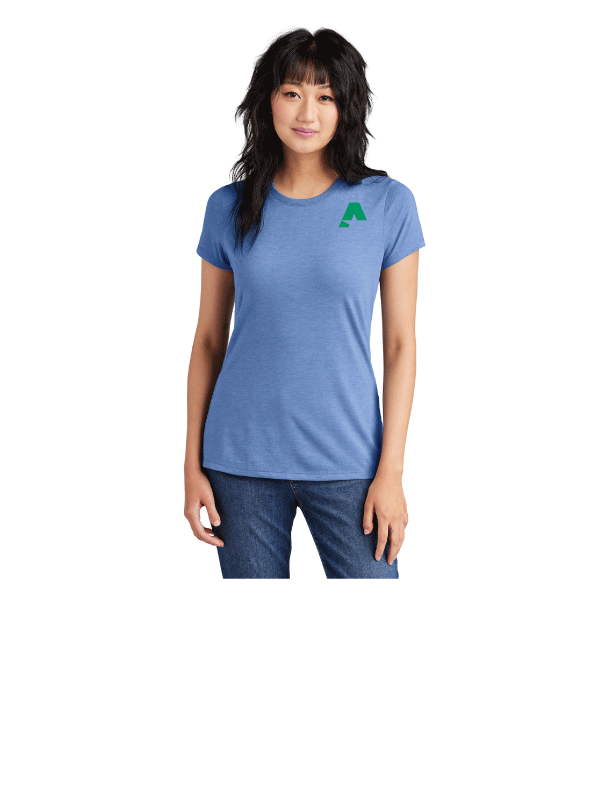 District ® Women’s Perfect Tri ® Tee