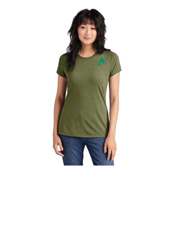 District ® Women’s Perfect Tri ® Tee