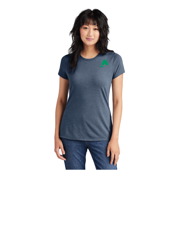 District ® Women’s Perfect Tri ® Tee