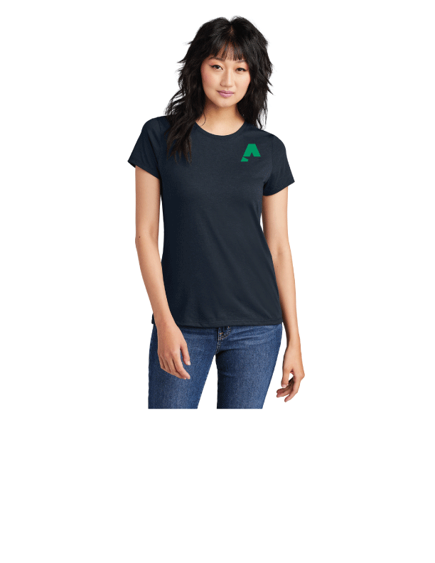 District ® Women’s Perfect Tri ® Tee