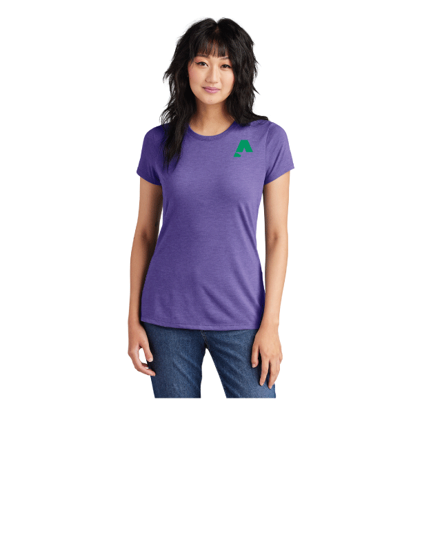 District ® Women’s Perfect Tri ® Tee