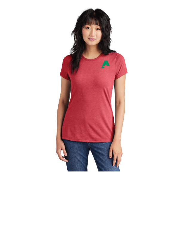 District ® Women’s Perfect Tri ® Tee