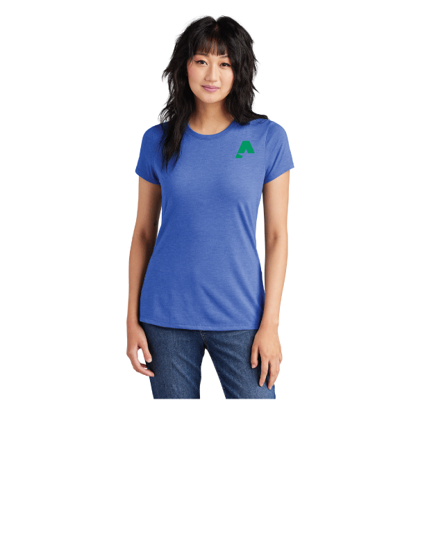 District ® Women’s Perfect Tri ® Tee