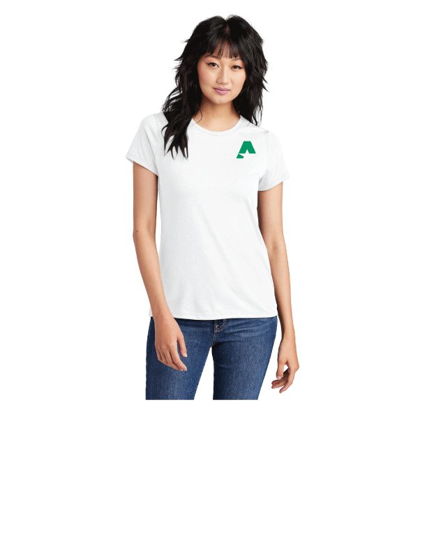 District ® Women’s Perfect Tri ® Tee