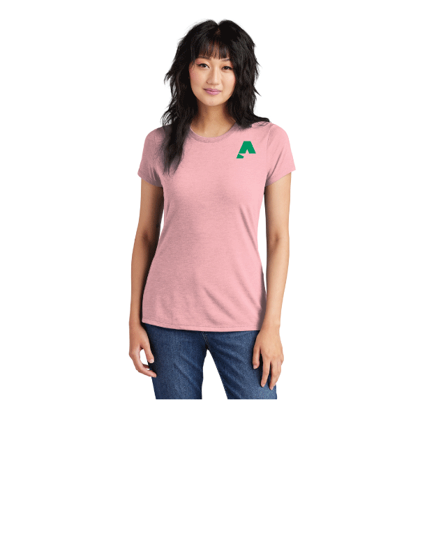 District ® Women’s Perfect Tri ® Tee