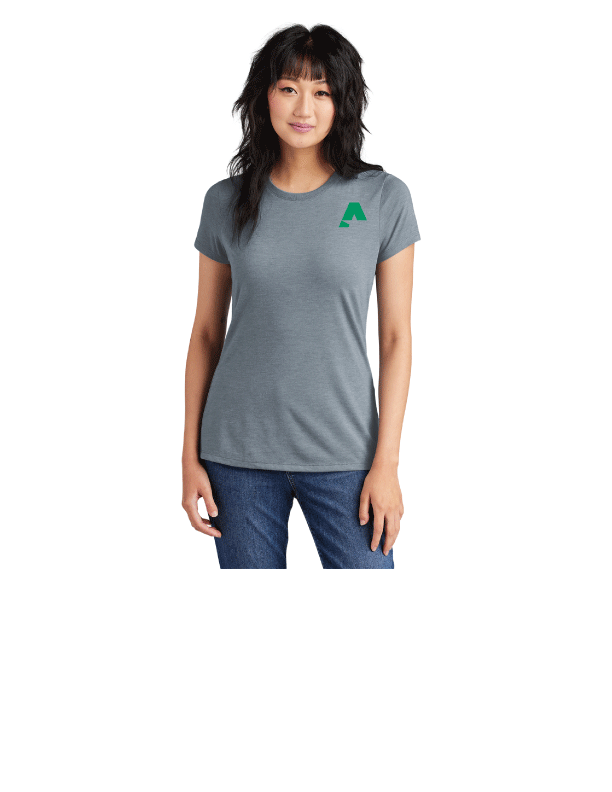 District ® Women’s Perfect Tri ® Tee