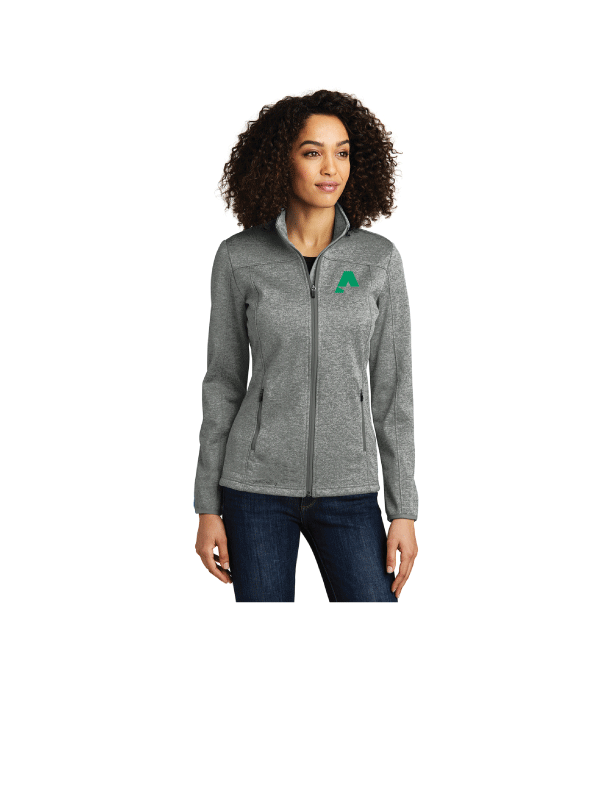 Eddie Bauer® Ladies StormRepel® Soft Shell Jacket