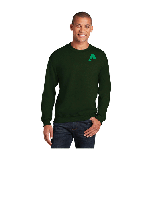 Gildan® Men's Heavy Blend™ Crewneck Sweatshirt