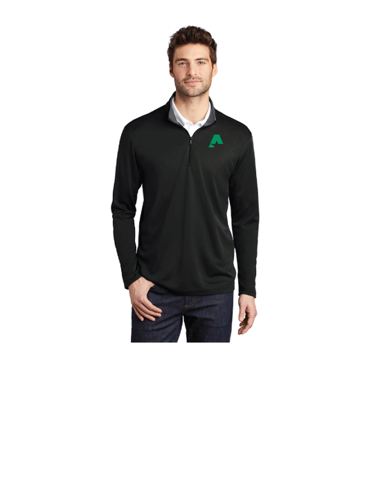 Port Authority ® Silk Touch ™ Performance 1/4-Zip