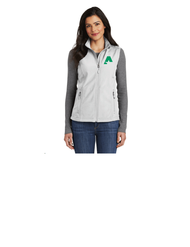 Port Authority® Ladies' Core Soft Shell Vest